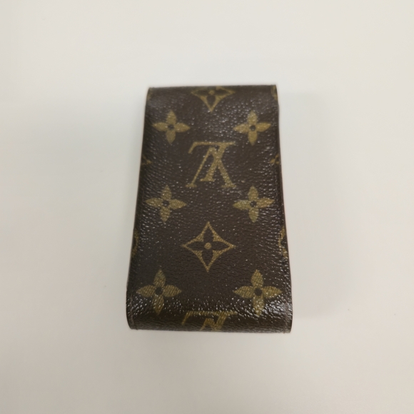 Louis Vuitton Monogram Etui Cigarette Holder - Picture 6 of 12